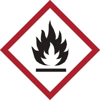 Colorspray feuerrot hochglänzend RAL 3000 400 ml 6 Stück Colorspray feuerrot hochglänzend RAL 3000 400 ml 6 Stück