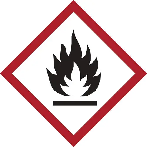 Colorspray feuerrot hochglänzend RAL 3000 400 ml 6 Stück Colorspray feuerrot hochglänzend RAL 3000 400 ml 6 Stück