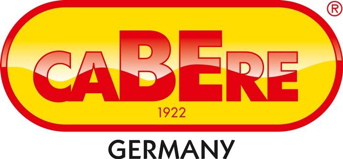 Rohrreinigungswelle L.10m Wellen-D.9mm Krallen-D.20mm einlagig CABERE