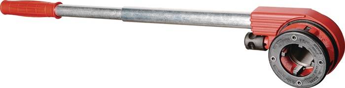 Schneidkluppenset SUPER CUT 1/2,3/4,1 Zoll ROTHENBERGER