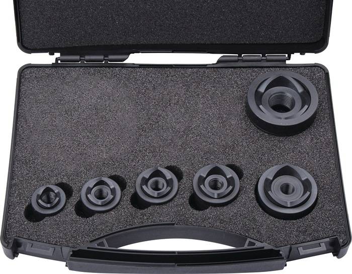 Blechlochersatz MonoCut® D.22,5mm M16-M40 PG 16 ALFRA