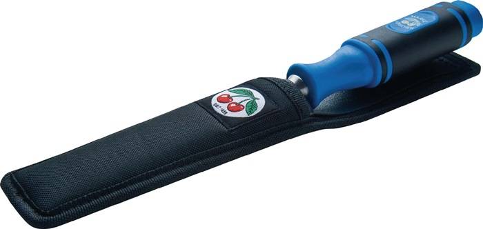 Stechbeitel 2Cut Schneiden-B.Front 26 mm/ Seite 90mm KIRSCHEN