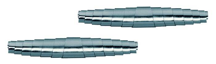 Ersatzfeder 2/91 f.FELCO-Schere 2,4,5,7,8,9,10,11,19,100,160L,4C&H FELCO