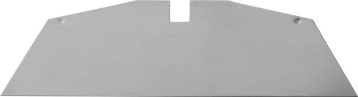 Ersatzmesser Arbeits-B.16cm Blattmaß 16cm VA,unbehandelt FLORA