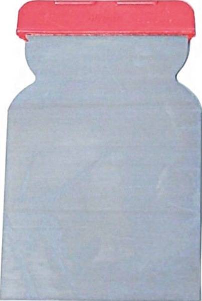 Japanspachtel B.100mm STA TRUFA 10 Stück