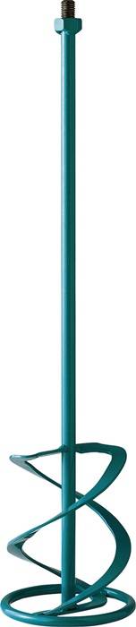 Rührer WK Rührkorb-Ø 120mm L.590mm 15-25kg M14 COLLOMIX