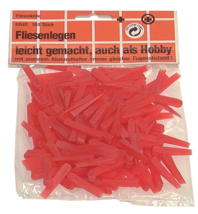 Fliesenkeil 5x30mm HUFA