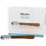 Glasschneider HM Silberschnitt® f.Glasdicken v.3-6mm H-Heft SILBERSCHNITT Glasschneider HM Silberschnitt® f.Glasdicken v.3-6mm H-Heft SILBERSCHNITT