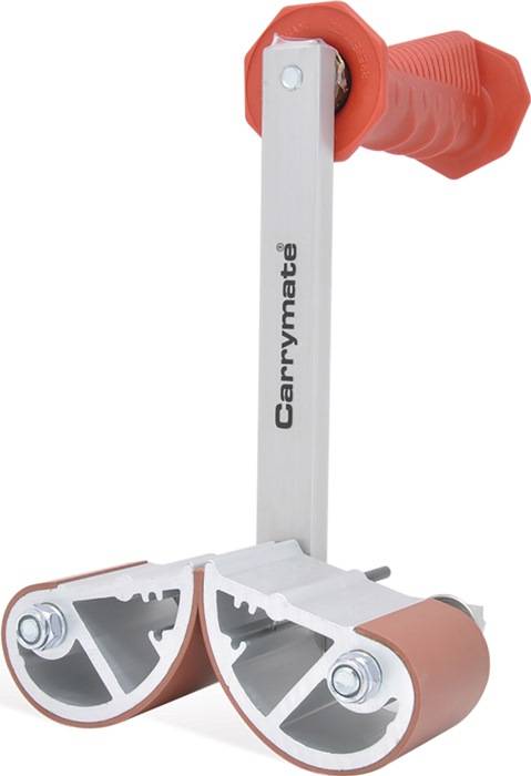 Plattenträger Senior Trgf.p.Griff v.100kg 40-120mm CARRYMATE® 2 Stück