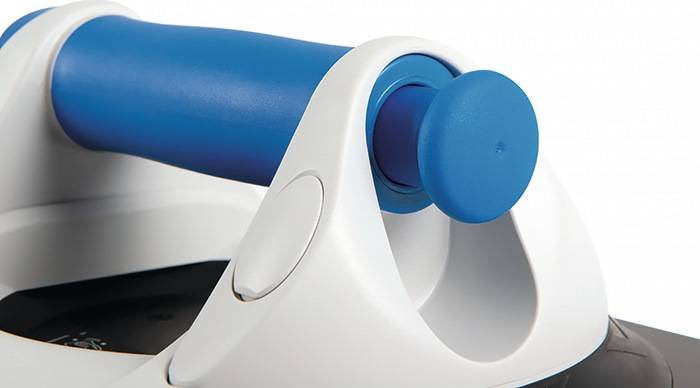 Pumpensaugheber Trgf.120kg Kopf-D.214mm 1 Kopf Ku.VERIBOR