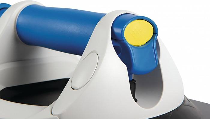 Pumpensaugheber Trgf.120kg Kopf-D.214mm 1 Kopf Ku.VERIBOR