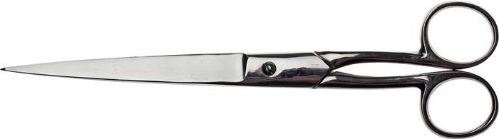 Papier-/Tapezierschere Gesamt-L.250mm Schnitt-L.135mm rostfr.WÜSTHOF