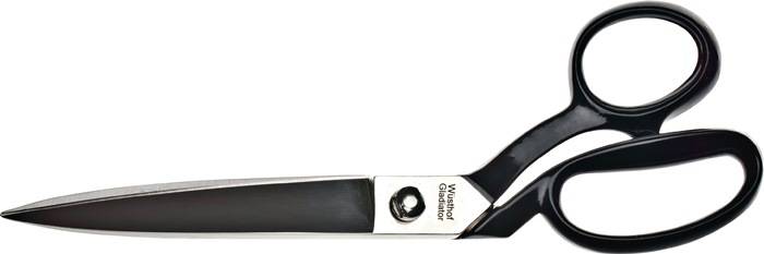 Arbeits-/Schneiderschere Gesamt-L.250mm Rechtshänder WÜSTHOF