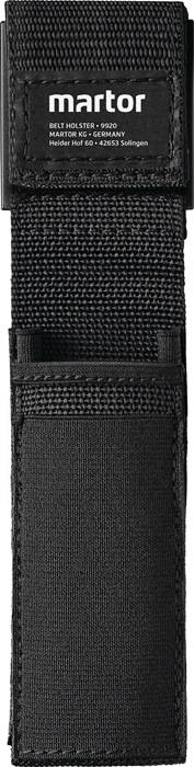 Gürteltasche H215xB53xT23mm MARTOR