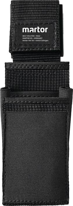 Gürteltasche H215xB68xT40mm MARTOR