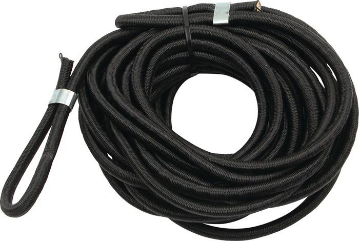 Expanderseil D.7,5mm Gum.L.7m