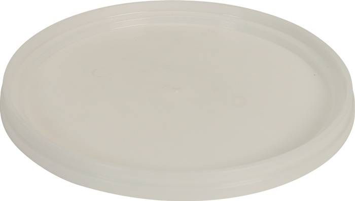 Deckel f.Anrühreimer weiß ID 390mm