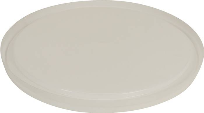 Deckel f.Anrühreimer weiß ID 390mm