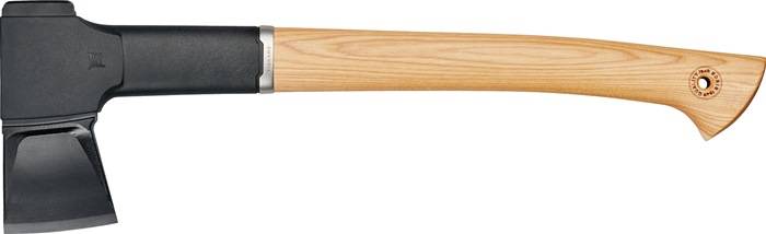 Universalaxt Norden N12 L.528mm Stiel-L.500mm G.1250g HO FISKARS