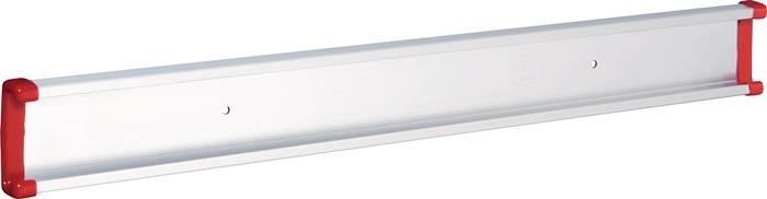 Geräteh.L.Führungssch.500mm Alu.