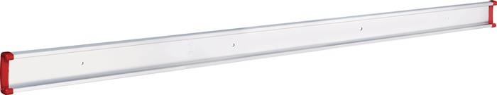 Geräteh.L.Führungssch.1000mm Alu.