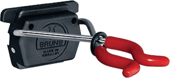 Geräteh.verzinkt,SB-verpackt Hal.2 STA