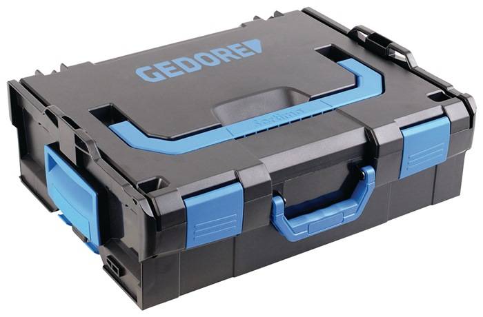 Werkzeugsortiment 53-tlg.in L-BOXX f.Elektriker GEDORE