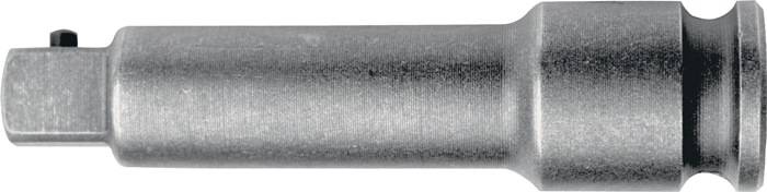 Verl.f.Kraftschrauber 520 Antriebs-4-KT.1/2 Zoll L.125mm ASW