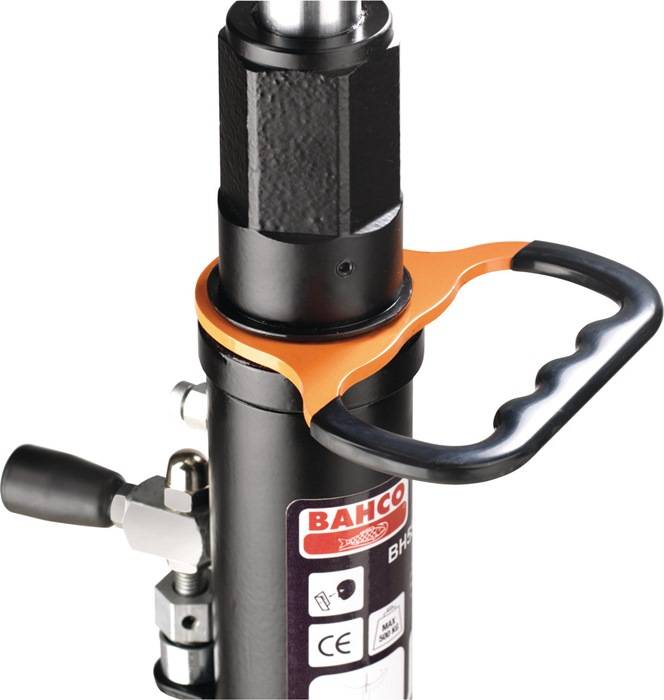 Getriebeheber BH5SP500QA 500kg BAHCO