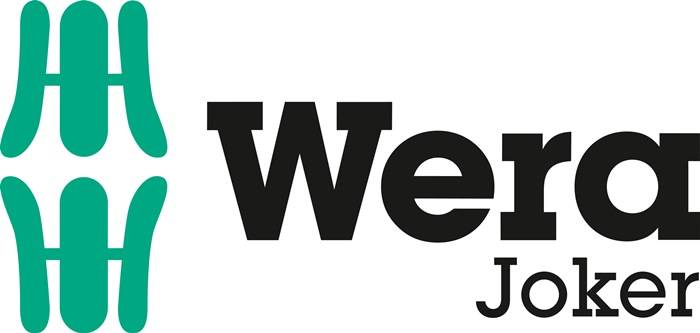 Maulringratschenschlüssel Joker SW 19mm L.246mm umschaltbar,Rings.15Grad WERA