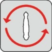 Abzieher 20-30 Spann-T.200mm Spann-W.350mm 8,5 t KUKKO Abzieher 20-30 Spann-T.200mm Spann-W.350mm 8,5 t KUKKO