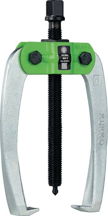 Abzieher 44-3 Spann-T.160 mm Spann-W.160 mm 6 t KUKKO