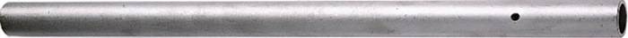 Aufsteckrohr f.Zugringschlüssel 839 R L.460mm f.SW 22-30mm PADRE