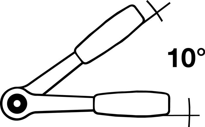 Steckschlüsselsatz 50/22/6 28-tlg.1/2 Zoll SW 8-32mm Z.36 12KT STAHLWILLE