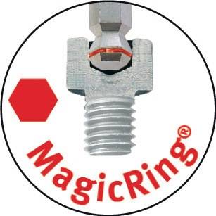 Sechskantwinkelschraubendreher 369R SW 4mm m.HF 142x29mm WIHA