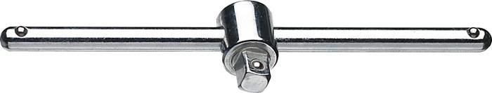 Quergr.m.Gleitstück 404 1/4 Zoll L.115mm STAHLWILLE