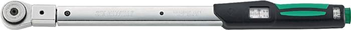 Drehmomentschlüssel 730NR/20FK 1/2 Zoll 40-200 Nm STAHLWILLE
