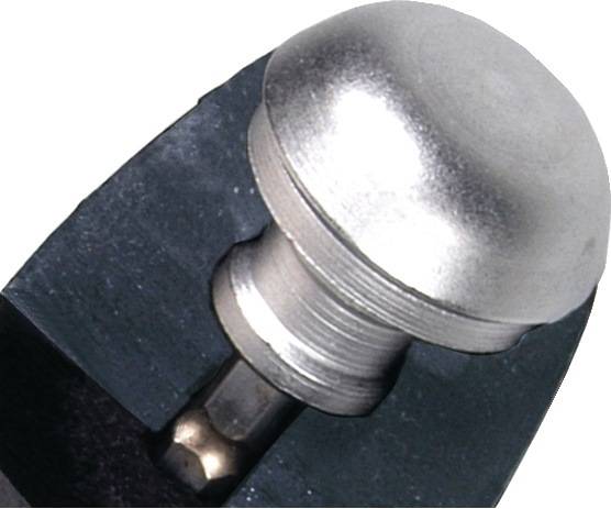 Schraubendrehersatz 530 HK6 6-tlg.Schlitz/PH Mehrkomponentengriffen