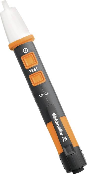 Spannungsprüfer VTCL 90-1000 V AC berührungslos WEIDMÜLLER