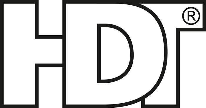 Multimeter HDT 60 2-600 V AC/DC HDT