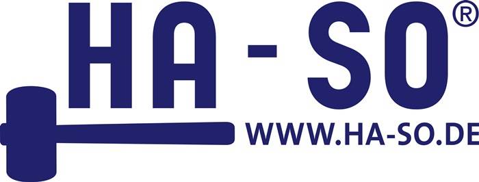 Schraubstockschutzbacke 47/5 N f.Backen-B.100mm Rillenprofil Alu.HAARHAUS