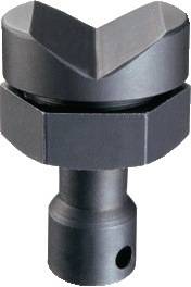 Spannelement m.Prisma BESSEY