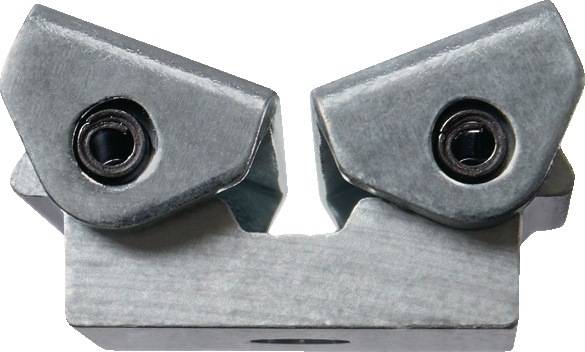 Tischspannaufsatz TWVAD o.Bolz.2 St./Btl.BESSEY