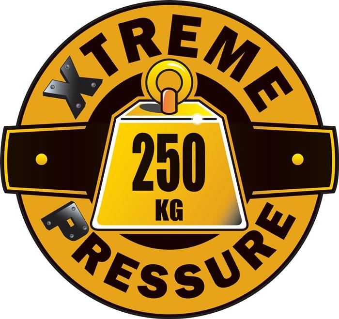 Einhandzwinge Quick Grip Spann-W.900mm A.92mm Spreiz-W.235-1140mm IRWIN