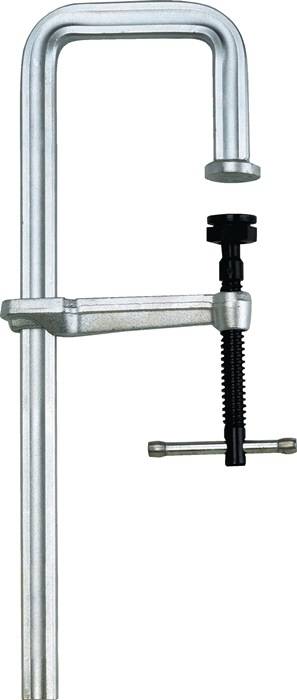 Hochleistungszwinge SGU Spann-W.300mm A.140mm Knebel BESSEY