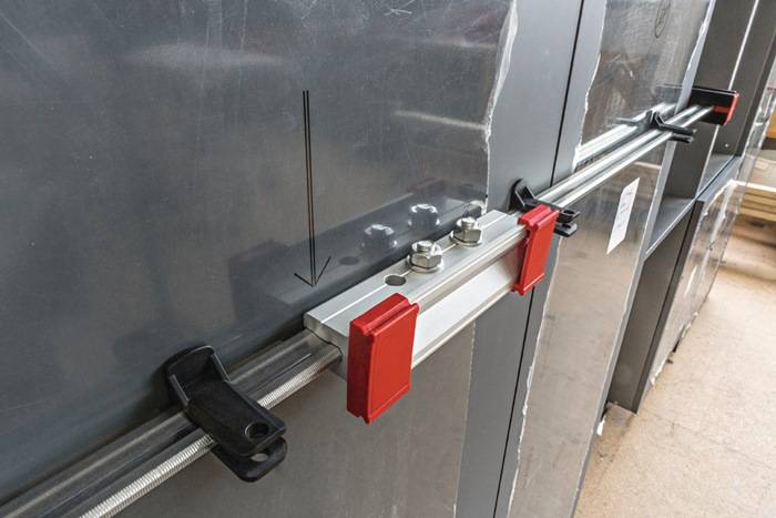 Verl.KBX20 f.K/KR/KRV/KRE/KREV BESSEY