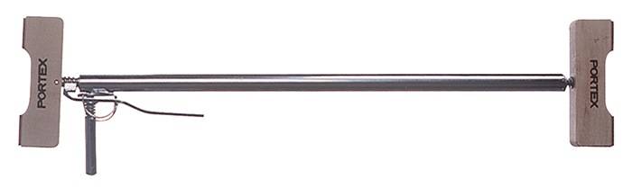 Spreizvorrichtung PORTEX Spannber.575 -1000mm KLEMMSIA
