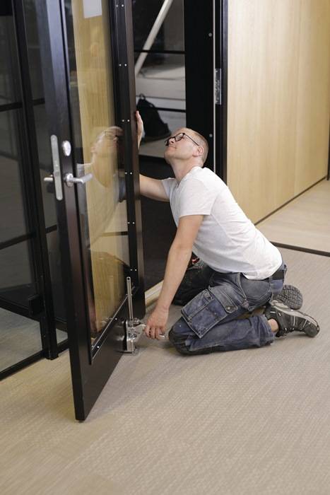 Univ.Hebe- u.Spannwerkzeug Hubh.6-215mm Spreiz-W.150-360mm VIKING ARM