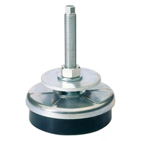 Maschinenschuh Gr. 1 ALBRECHT Maschinenschuh Gr. 1 ALBRECHT