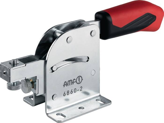Kombispanner Nr.6860 Gr.2 AMF